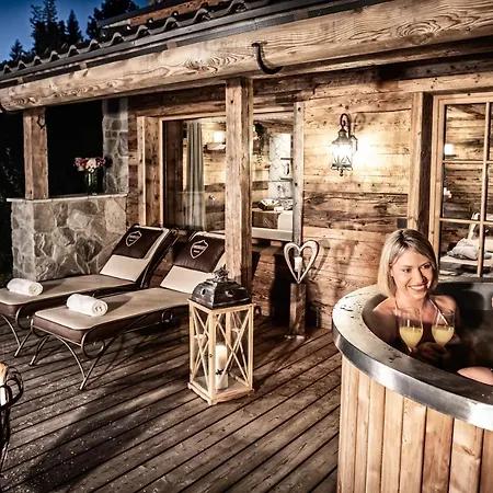 Pool Luxury