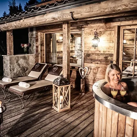 Pool Luxury